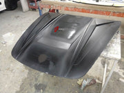Hood Bonnet for Porsche 911 997 2006 - 2011
Set includes:

Hood Bonnet
Material: Plastic

NOTE: Professional installation is required.