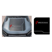 HOOD BONNET STICKER for JETOUR T2 TRAVELLER 2024+

Set includes:
Hood Bonnet Sticker

Material: Plastic

NOTE: Professional installation is required.
