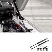 HOOD HYDRAULIC ROD STURT KIT for TOYOTA LAND CRUISER 250 LC 250 2023+

Set includes:

Hydraulic Rod Sturt

Material: Aluminium.