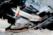 Exhaust Downpipe For Honda Accord 1.5T