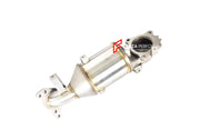 Exhaust Downpipe For Honda Accord 1.5T
