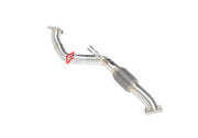 Exhaust Downpipe For Honda Accord 1.5T