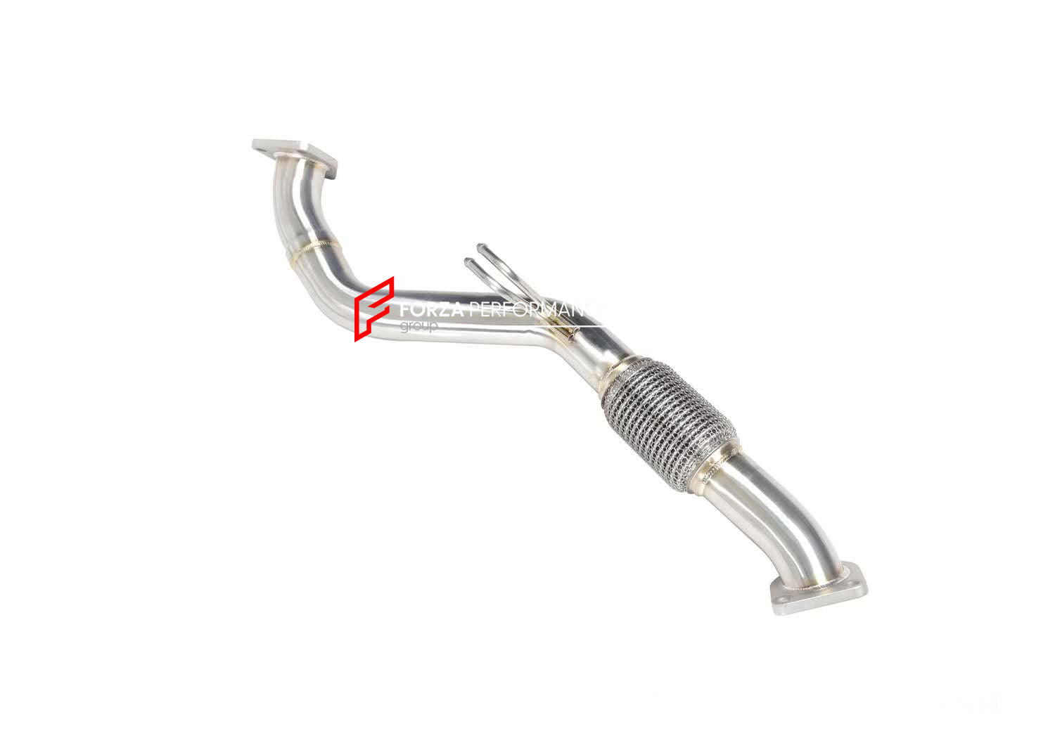 Exhaust Downpipe For Honda Accord 1.5T