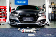 Exhaust Downpipe For Honda Accord 1.5T