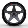 HRE 305 2-PIECE FORGED WHEELS FOR ANY CAR