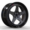 HRE 305 2-PIECE FORGED WHEELS FOR ANY CAR