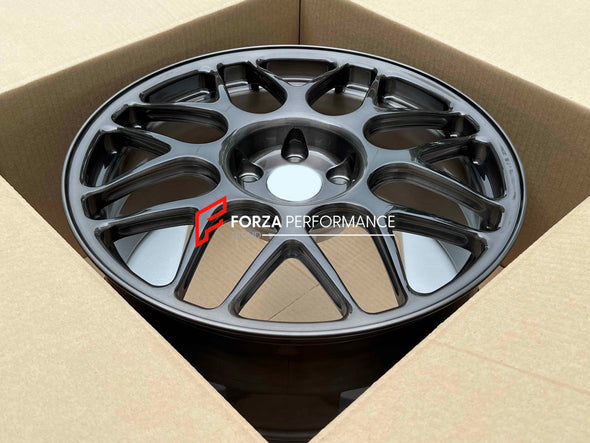 HRE RC 100 Forged Wheels Rims for Mini Countryman | Forged Wheels | Forza Performance Group