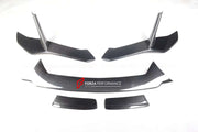 CARBON FIBER BODY KIT FOR LAMBORGHINI HURACAN EVO