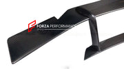 CARBON FIBER BODY KIT FOR LAMBORGHINI HURACAN EVO