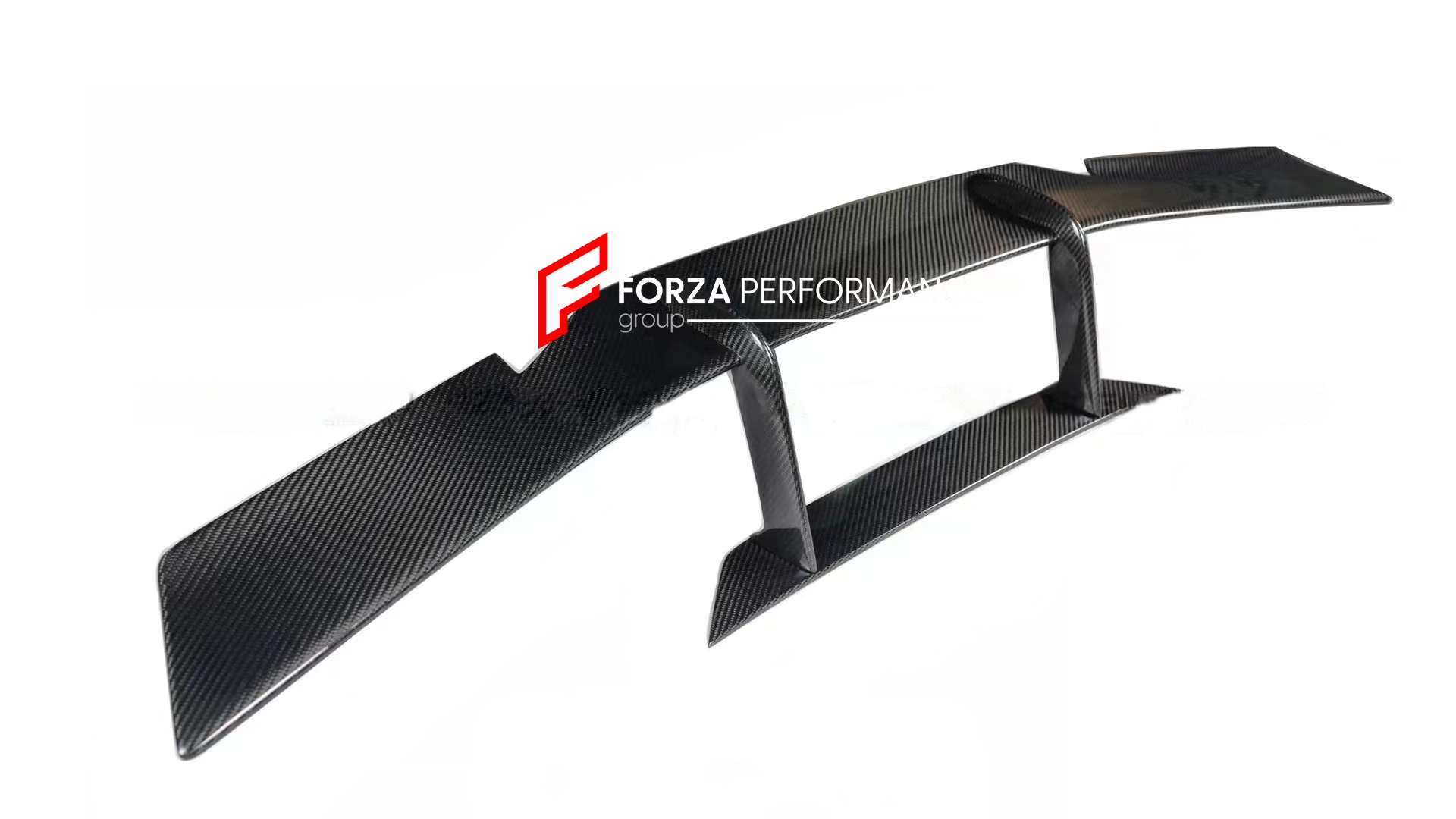 CARBON FIBER BODY KIT FOR LAMBORGHINI HURACAN EVO