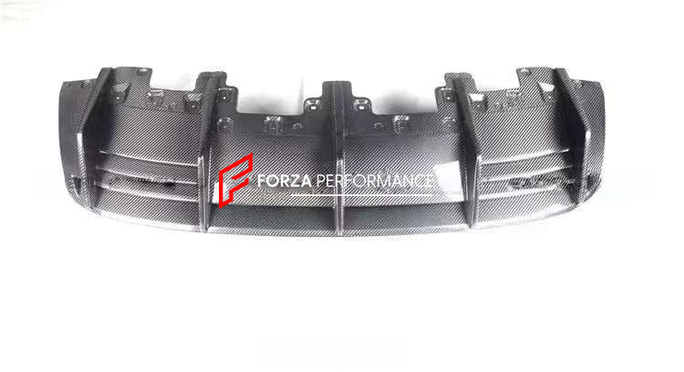 CARBON FIBER BODY KIT FOR LAMBORGHINI HURACAN EVO
