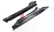 CARBON FIBER BODY KIT FOR LAMBORGHINI HURACAN EVO