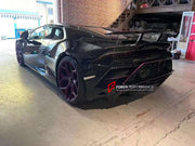 CARBON FIBER BODY KIT FOR LAMBORGHINI HURACAN EVO