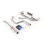 VALVED EXHAUST CATBACK MUFFLER for Hyundai Lafesta 2019+ 1.6T 