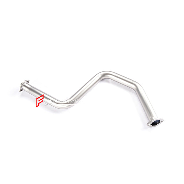 VALVED EXHAUST CATBACK MUFFLER for Hyundai Lafesta 2019+ 1.6T 
