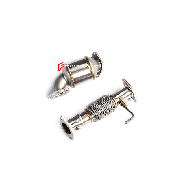 Exhaust Downpipe For Hyundai Lafesta 1.6T