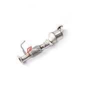 Exhaust Downpipe For Hyundai Lafesta 1.6T