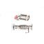 Exhaust Downpipe For Hyundai Lafesta 1.6T