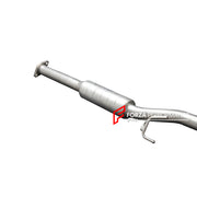 VALVED EXHAUST CATBACK MUFFLER for Hyundai Veloster FS 1.6-1.8T