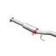 VALVED EXHAUST CATBACK MUFFLER for Hyundai Veloster FS 1.6-1.8T