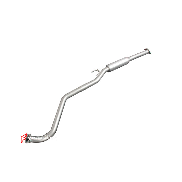 VALVED EXHAUST CATBACK MUFFLER for Hyundai Veloster FS 1.6-1.8T