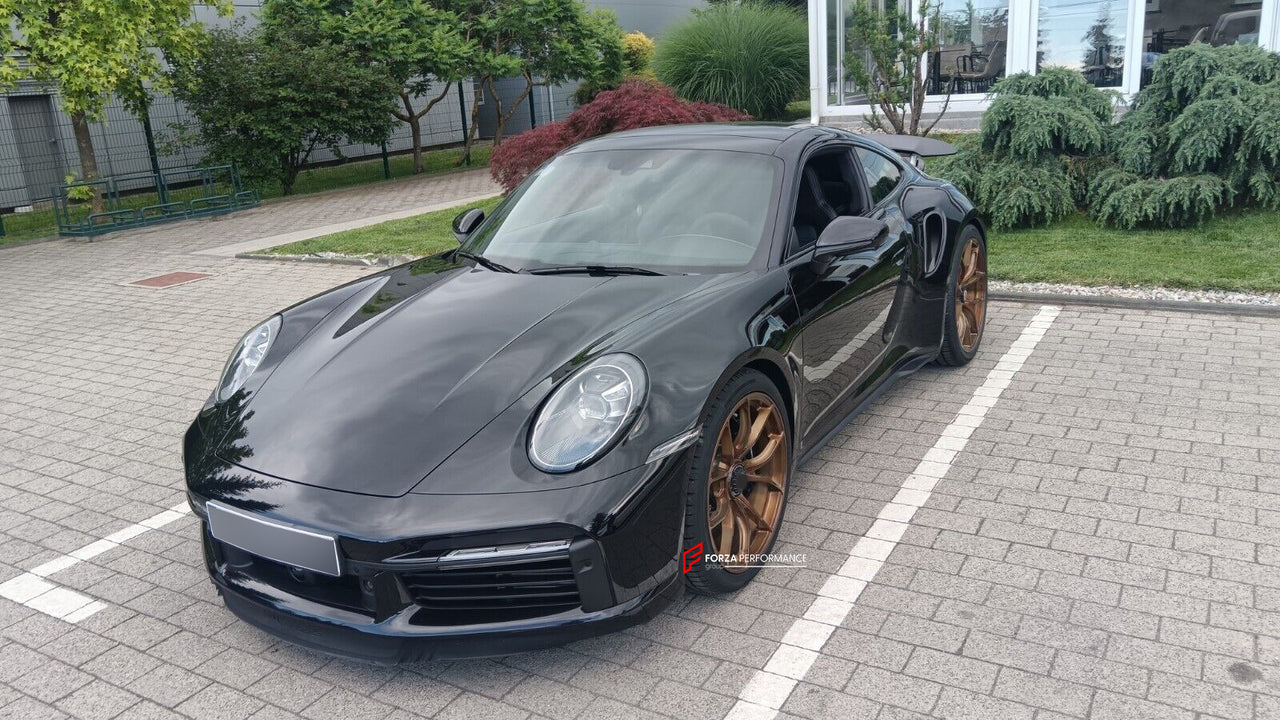 20 21 INCH CENTERLOCK FORGED WHEELS RIMS for PORSCHE 911 992 TURBO S 2020