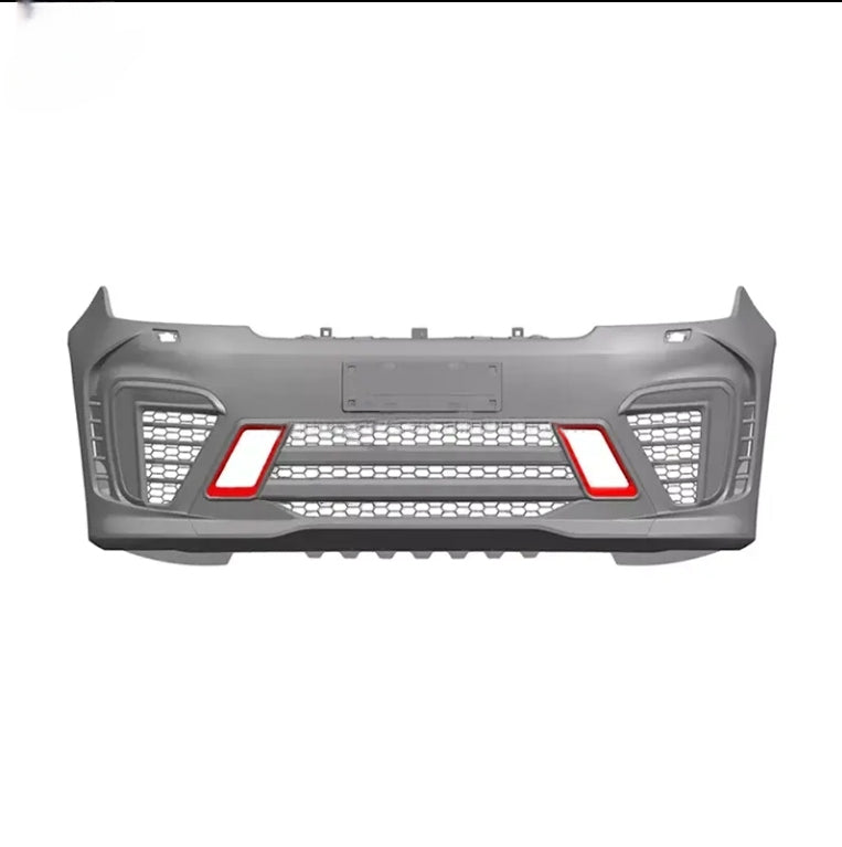 Plastic body kit for Land Rover Range Rover Sport L494 2014 - 2018