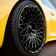 FORGED WHEELS RIMS FOR AUDI E7X 2026+ Forza Performance custom fit buy VINTAGE SERIES 501M