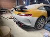 Carbon Body Kit for AMG GTR GTS GTC 2014+