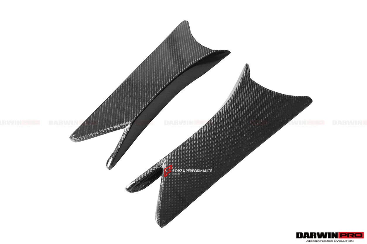 IMP DARWINPRO REAR DIFFUSER with CAPS for MERCEDES BENZ C CLASS W206 2021+

Set includes:

Rear Diffuser
Exhaust Tips
Rear Caps

Material: Carbon

NOTE: Professional installation is required

Why “Contact Us for Pricing”?

We don’t display fixed prices because our goal is to offer you the most competitive deal possible. Product costs often decrease over time, and by requesting a quote, you’ll receive our most up-to-date price on market.

SECURED PAYMENT METHODS&nbsp;
PayPal (+4.4% fee)
Visa / Mast