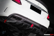 IMP DARWINPRO REAR DIFFUSER with CAPS for MERCEDES BENZ C CLASS W206 2021+

Set includes:

Rear Diffuser
Exhaust Tips
Rear Caps

Material: Carbon

NOTE: Professional installation is required

Why “Contact Us for Pricing”?

We don’t display fixed prices because our goal is to offer you the most competitive deal possible. Product costs often decrease over time, and by requesting a quote, you’ll receive our most up-to-date price on market.

SECURED PAYMENT METHODS&nbsp;
PayPal (+4.4% fee)
Visa / Mast