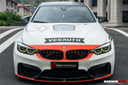 IMP PERFOMANCE CARBON FIBER HOOD for BMW&nbsp;F80 M3 F82/F83 M4 2014 - 2019

Set includes:


CARBON FIBER HOOD

Material: Carbon

Note: Professional installation is required

Why “Contact Us for Pricing”?

We don’t display fixed prices because our goal is to offer you the most competitive deal possible. Product costs often decrease over time, and by requesting a quote, you’ll receive our most up-to-date price on market.

SECURED PAYMENT METHODS&nbsp;
PayPal (+4.4% fee)
Visa / Mastercard / American Express (