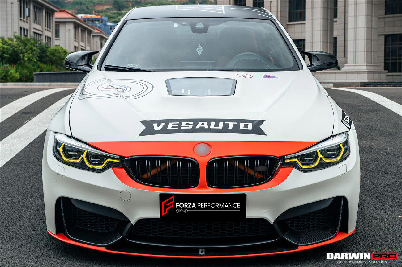 IMP PERFOMANCE CARBON FIBER HOOD for BMW&nbsp;F80 M3 F82/F83 M4 2014 - 2019

Set includes:


CARBON FIBER HOOD

Material: Carbon

Note: Professional installation is required

Why “Contact Us for Pricing”?

We don’t display fixed prices because our goal is to offer you the most competitive deal possible. Product costs often decrease over time, and by requesting a quote, you’ll receive our most up-to-date price on market.

SECURED PAYMENT METHODS&nbsp;
PayPal (+4.4% fee)
Visa / Mastercard / American Express (