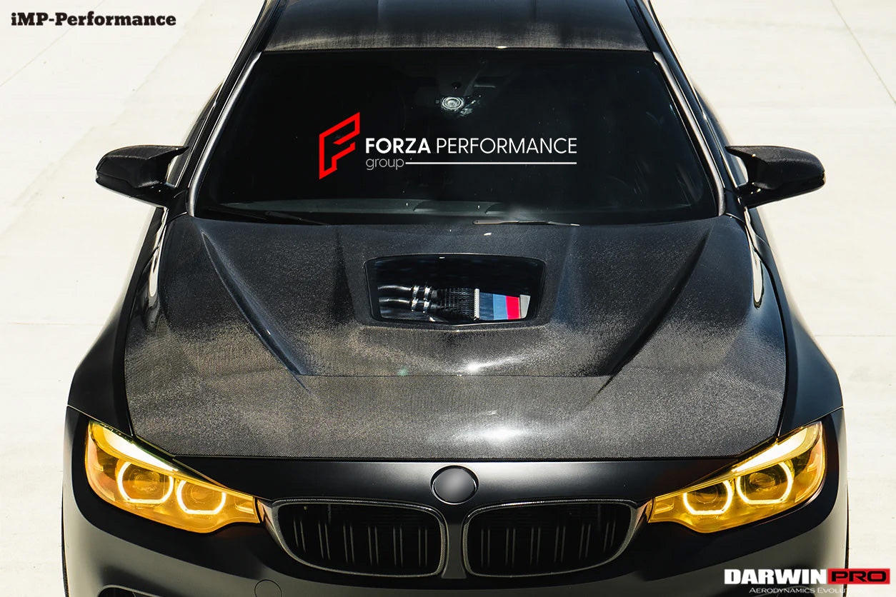 IMP PERFOMANCE CARBON FIBER HOOD for BMW&nbsp;F80 M3 F82/F83 M4 2014 - 2019

Set includes:


CARBON FIBER HOOD

Material: Carbon

Note: Professional installation is required

Why “Contact Us for Pricing”?

We don’t display fixed prices because our goal is to offer you the most competitive deal possible. Product costs often decrease over time, and by requesting a quote, you’ll receive our most up-to-date price on market.

SECURED PAYMENT METHODS&nbsp;
PayPal (+4.4% fee)
Visa / Mastercard / American Express (