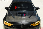 IMP PERFOMANCE CARBON FIBER HOOD for BMW&nbsp;F80 M3 F82/F83 M4 2014 - 2019

Set includes:


CARBON FIBER HOOD

Material: Carbon

Note: Professional installation is required

Why “Contact Us for Pricing”?

We don’t display fixed prices because our goal is to offer you the most competitive deal possible. Product costs often decrease over time, and by requesting a quote, you’ll receive our most up-to-date price on market.

SECURED PAYMENT METHODS&nbsp;
PayPal (+4.4% fee)
Visa / Mastercard / American Express (