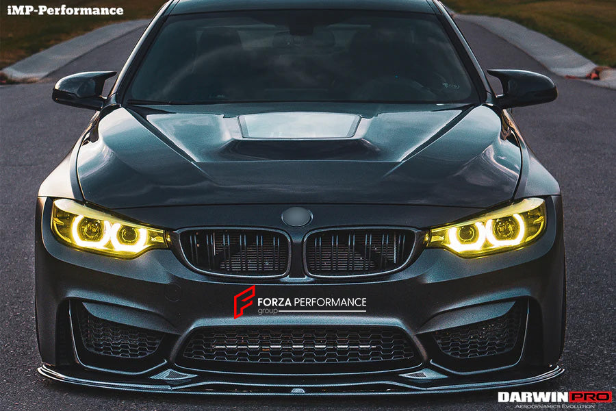 IMP PERFOMANCE CARBON FIBER HOOD for BMW&nbsp;F80 M3 F82/F83 M4 2014 - 2019

Set includes:


CARBON FIBER HOOD

Material: Carbon

Note: Professional installation is required

Why “Contact Us for Pricing”?

We don’t display fixed prices because our goal is to offer you the most competitive deal possible. Product costs often decrease over time, and by requesting a quote, you’ll receive our most up-to-date price on market.

SECURED PAYMENT METHODS&nbsp;
PayPal (+4.4% fee)
Visa / Mastercard / American Express (