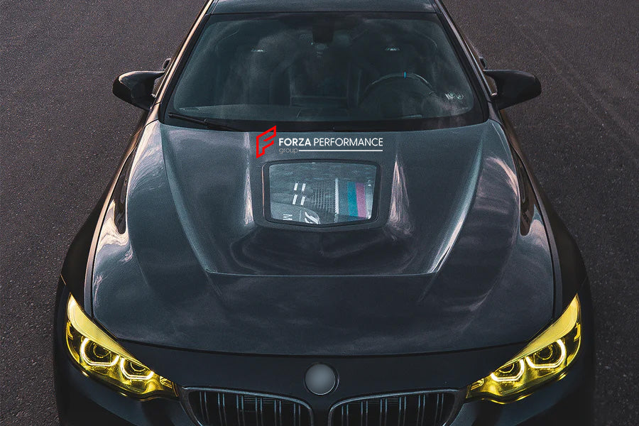 IMP PERFOMANCE CARBON FIBER HOOD for BMW&nbsp;F80 M3 F82/F83 M4 2014 - 2019

Set includes:


CARBON FIBER HOOD

Material: Carbon

Note: Professional installation is required

Why “Contact Us for Pricing”?

We don’t display fixed prices because our goal is to offer you the most competitive deal possible. Product costs often decrease over time, and by requesting a quote, you’ll receive our most up-to-date price on market.

SECURED PAYMENT METHODS&nbsp;
PayPal (+4.4% fee)
Visa / Mastercard / American Express (