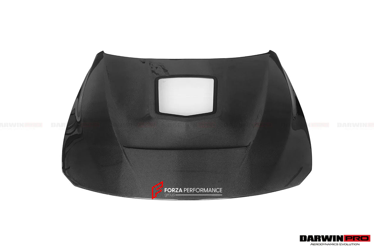 IMP PERFOMANCE CARBON FIBER HOOD for BMW&nbsp;F80 M3 F82/F83 M4 2014 - 2019

Set includes:


CARBON FIBER HOOD

Material: Carbon

Note: Professional installation is required

Why “Contact Us for Pricing”?

We don’t display fixed prices because our goal is to offer you the most competitive deal possible. Product costs often decrease over time, and by requesting a quote, you’ll receive our most up-to-date price on market.

SECURED PAYMENT METHODS&nbsp;
PayPal (+4.4% fee)
Visa / Mastercard / American Express (