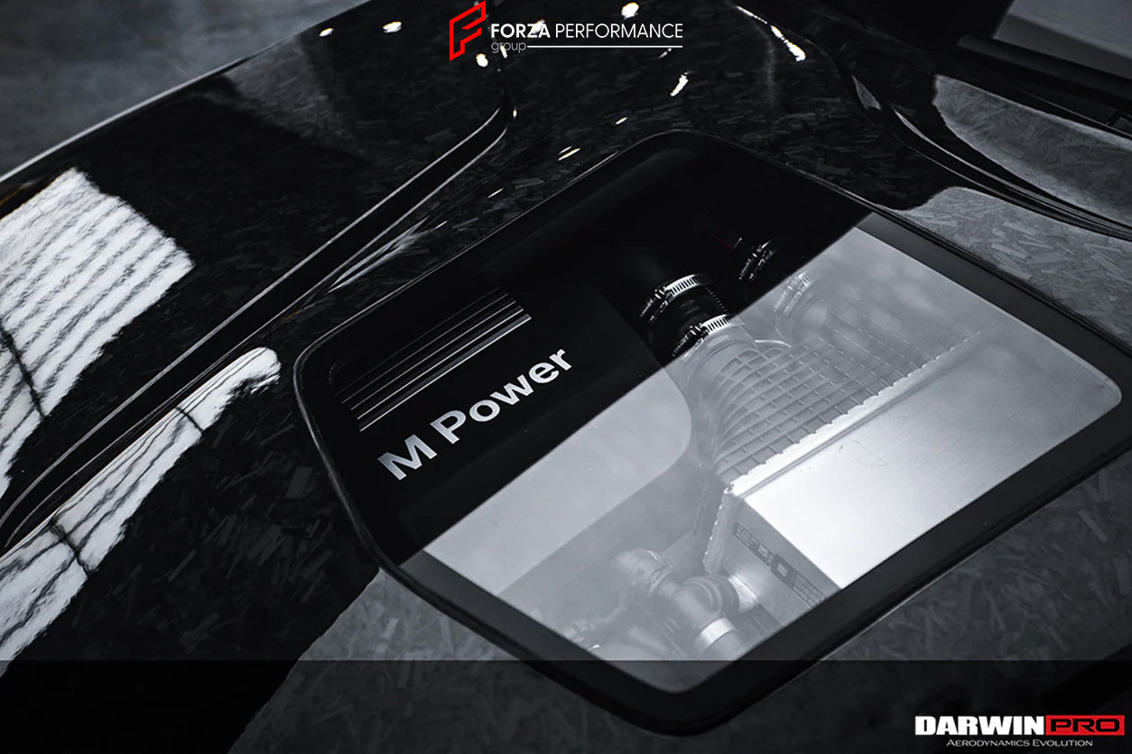 IMP PERFOMANCE CARBON FIBER HOOD BONNET for BMW M2 M2C F87 2014 - 2019

Set includes:


Hood / Bonnet

Material: Carbon

Note: Professional installation is required

Why “Contact Us for Pricing”?

We don’t display fixed prices because our goal is to offer you the most competitive deal possible. Product costs often decrease over time, and by requesting a quote, you’ll receive our most up-to-date price on market.

SECURED PAYMENT METHODS&nbsp;
PayPal (+4.4% fee)
Visa / Mastercard / American Express (through P