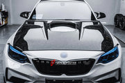 IMP PERFOMANCE CARBON FIBER HOOD BONNET for BMW M2 M2C F87 2014 - 2019

Set includes:


Hood / Bonnet

Material: Carbon

Note: Professional installation is required

Why “Contact Us for Pricing”?

We don’t display fixed prices because our goal is to offer you the most competitive deal possible. Product costs often decrease over time, and by requesting a quote, you’ll receive our most up-to-date price on market.

SECURED PAYMENT METHODS&nbsp;
PayPal (+4.4% fee)
Visa / Mastercard / American Express (through P
