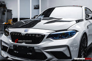 IMP PERFOMANCE CARBON FIBER HOOD BONNET for BMW M2 M2C F87 2014 - 2019

Set includes:


Hood / Bonnet

Material: Carbon

Note: Professional installation is required

Why “Contact Us for Pricing”?

We don’t display fixed prices because our goal is to offer you the most competitive deal possible. Product costs often decrease over time, and by requesting a quote, you’ll receive our most up-to-date price on market.

SECURED PAYMENT METHODS&nbsp;
PayPal (+4.4% fee)
Visa / Mastercard / American Express (through P