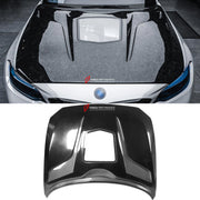 IMP PERFOMANCE CARBON FIBER HOOD BONNET for BMW M2 M2C F87 2014 - 2019

Set includes:


Hood / Bonnet

Material: Carbon

Note: Professional installation is required

Why “Contact Us for Pricing”?

We don’t display fixed prices because our goal is to offer you the most competitive deal possible. Product costs often decrease over time, and by requesting a quote, you’ll receive our most up-to-date price on market.

SECURED PAYMENT METHODS&nbsp;
PayPal (+4.4% fee)
Visa / Mastercard / American Express (through P