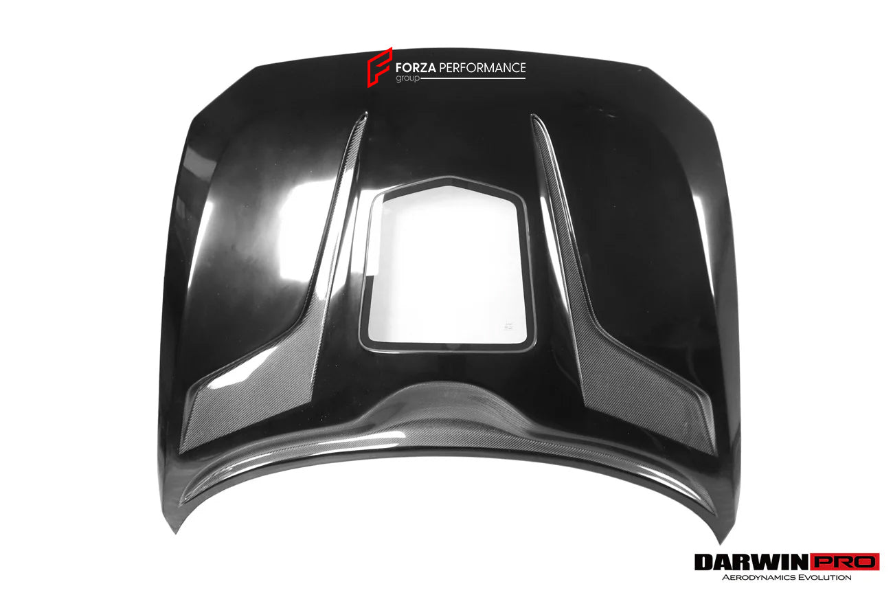 IMP PERFOMANCE CARBON FIBER HOOD BONNET for BMW M2 M2C F87 2014 - 2019

Set includes:


Hood / Bonnet

Material: Carbon

Note: Professional installation is required

Why “Contact Us for Pricing”?

We don’t display fixed prices because our goal is to offer you the most competitive deal possible. Product costs often decrease over time, and by requesting a quote, you’ll receive our most up-to-date price on market.

SECURED PAYMENT METHODS&nbsp;
PayPal (+4.4% fee)
Visa / Mastercard / American Express (through P