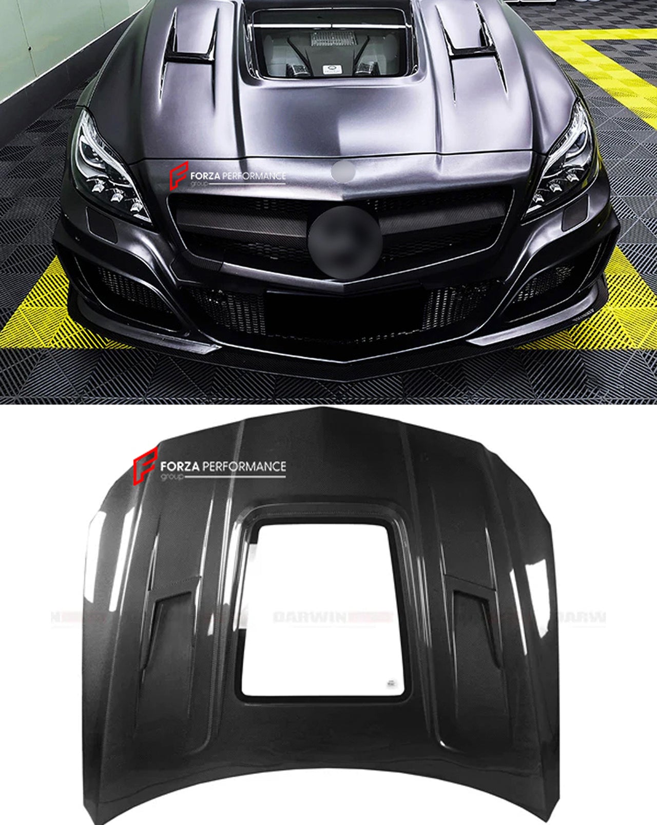 IMP PERFOMANCE CARBON FIBER HOOD BONNET for MERCEDES BENZ CLS W218 2011 - 2017

Set includes:


Hood / Bonnet

Material: Carbon

Note: Professional installation is required

Why “Contact Us for Pricing”?

We don’t display fixed prices because our goal is to offer you the most competitive deal possible. Product costs often decrease over time, and by requesting a quote, you’ll receive our most up-to-date price on market.

SECURED PAYMENT METHODS&nbsp;
PayPal (+4.4% fee)
Visa / Mastercard / American Express (t