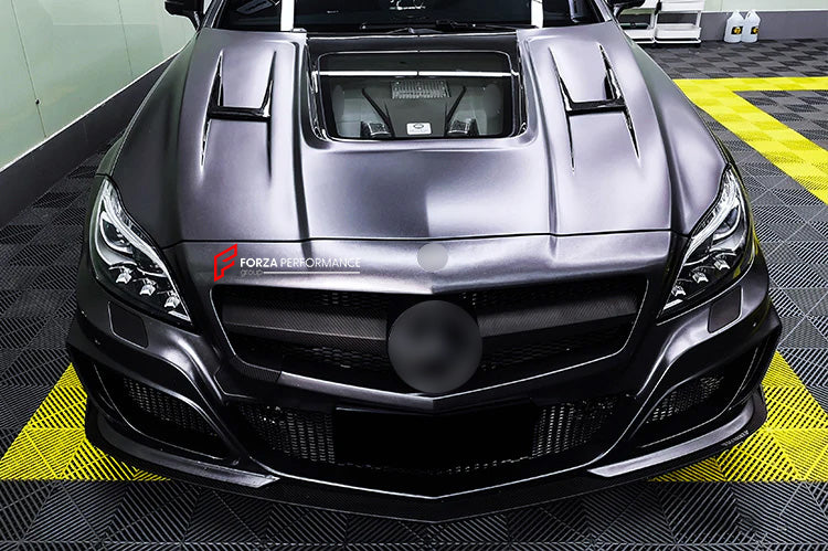 IMP PERFOMANCE CARBON FIBER HOOD BONNET for MERCEDES BENZ CLS W218 2011 - 2017

Set includes:


Hood / Bonnet

Material: Carbon

Note: Professional installation is required

Why “Contact Us for Pricing”?

We don’t display fixed prices because our goal is to offer you the most competitive deal possible. Product costs often decrease over time, and by requesting a quote, you’ll receive our most up-to-date price on market.

SECURED PAYMENT METHODS&nbsp;
PayPal (+4.4% fee)
Visa / Mastercard / American Express (t