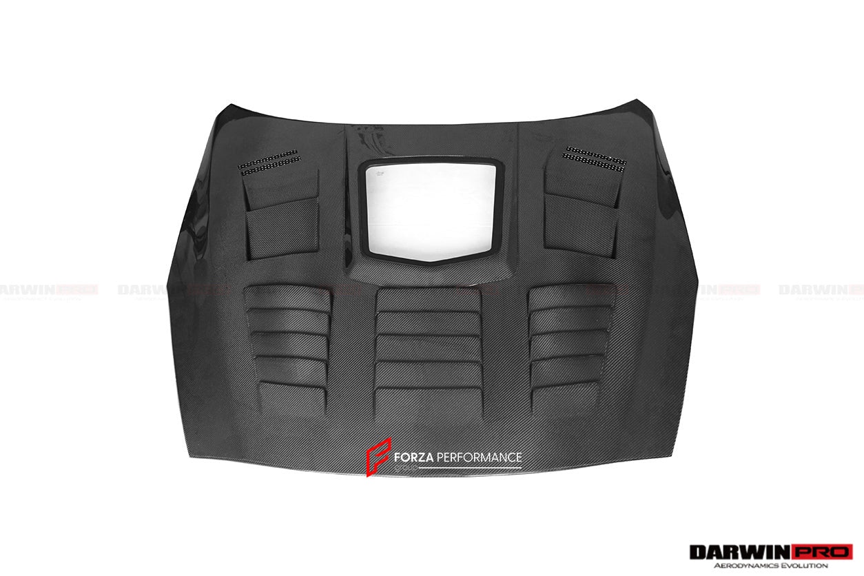 IMP PERFOMANCE CARBON FIBER HOOD BONNET for NISSAN R35 GTR 2008 - 2016

Set includes:


Hood / Bonnet

Material: Carbon

Note: Professional installation is required

Why “Contact Us for Pricing”?

We don’t display fixed prices because our goal is to offer you the most competitive deal possible. Product costs often decrease over time, and by requesting a quote, you’ll receive our most up-to-date price on market.

SECURED PAYMENT METHODS&nbsp;
PayPal (+4.4% fee)
Visa / Mastercard / American Express (through P