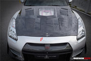 IMP PERFOMANCE CARBON FIBER HOOD BONNET for NISSAN R35 GTR 2008 - 2016

Set includes:


Hood / Bonnet

Material: Carbon

Note: Professional installation is required

Why “Contact Us for Pricing”?

We don’t display fixed prices because our goal is to offer you the most competitive deal possible. Product costs often decrease over time, and by requesting a quote, you’ll receive our most up-to-date price on market.

SECURED PAYMENT METHODS&nbsp;
PayPal (+4.4% fee)
Visa / Mastercard / American Express (through P