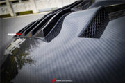 IMP PERFOMANCE CARBON FIBER HOOD BONNET for NISSAN R35 GTR 2008 - 2016

Set includes:


Hood / Bonnet

Material: Carbon

Note: Professional installation is required

Why “Contact Us for Pricing”?

We don’t display fixed prices because our goal is to offer you the most competitive deal possible. Product costs often decrease over time, and by requesting a quote, you’ll receive our most up-to-date price on market.

SECURED PAYMENT METHODS&nbsp;
PayPal (+4.4% fee)
Visa / Mastercard / American Express (through P
