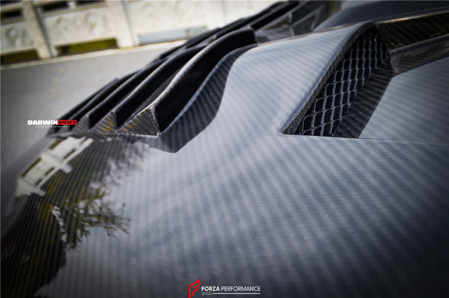 IMP PERFOMANCE CARBON FIBER HOOD BONNET for NISSAN R35 GTR 2008 - 2016

Set includes:


Hood / Bonnet

Material: Carbon

Note: Professional installation is required

Why “Contact Us for Pricing”?

We don’t display fixed prices because our goal is to offer you the most competitive deal possible. Product costs often decrease over time, and by requesting a quote, you’ll receive our most up-to-date price on market.

SECURED PAYMENT METHODS&nbsp;
PayPal (+4.4% fee)
Visa / Mastercard / American Express (through P