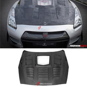 IMP PERFOMANCE CARBON FIBER HOOD BONNET for NISSAN R35 GTR 2008 - 2016

Set includes:


Hood / Bonnet

Material: Carbon

Note: Professional installation is required

Why “Contact Us for Pricing”?

We don’t display fixed prices because our goal is to offer you the most competitive deal possible. Product costs often decrease over time, and by requesting a quote, you’ll receive our most up-to-date price on market.

SECURED PAYMENT METHODS&nbsp;
PayPal (+4.4% fee)
Visa / Mastercard / American Express (through P